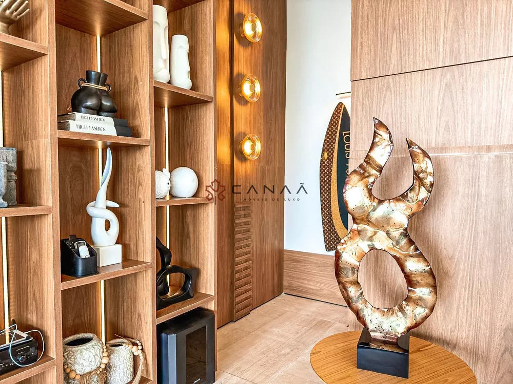 Casa de Condomínio, 6 quartos - Foto 20
