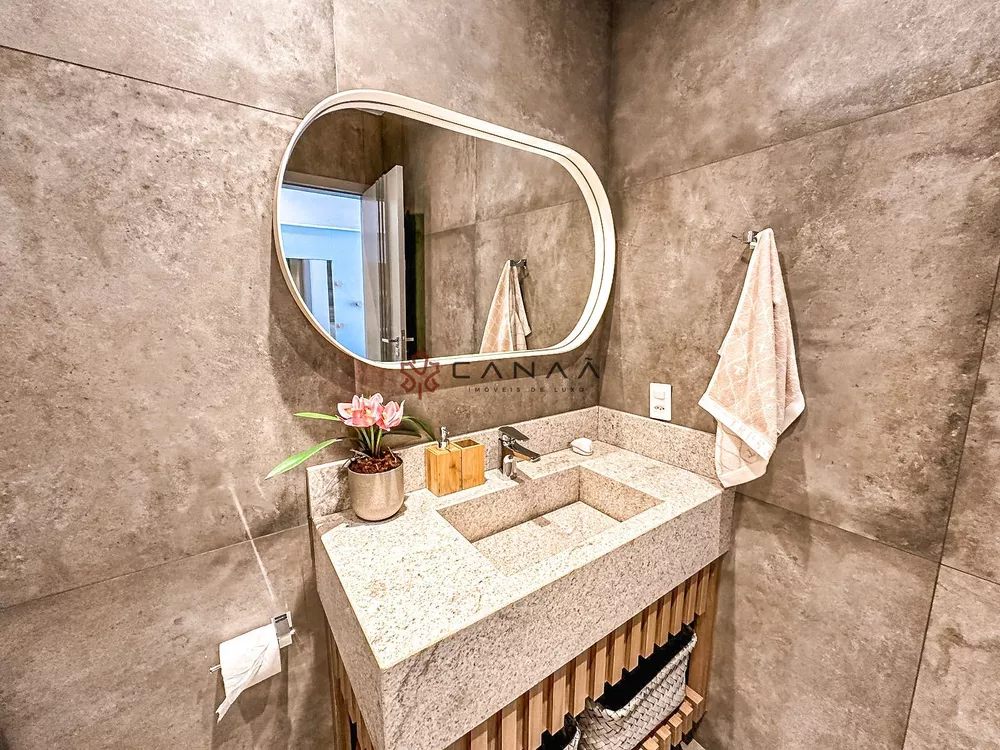 Casa de Condomínio, 6 quartos - Foto 48