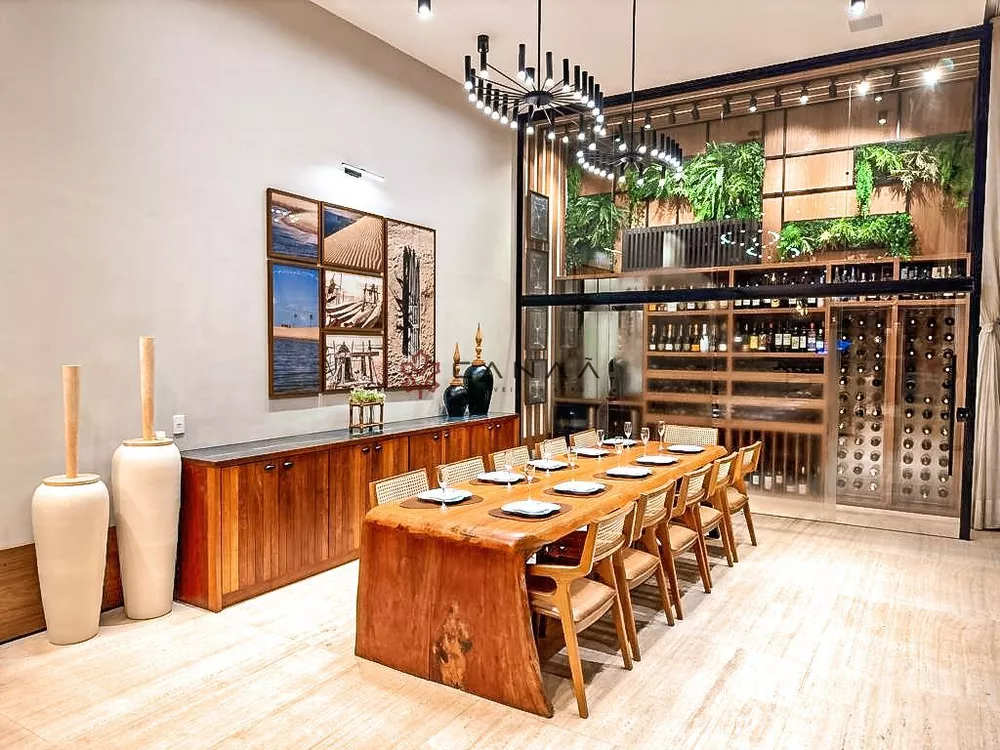 Casa de Condomínio, 6 quartos - Foto 14