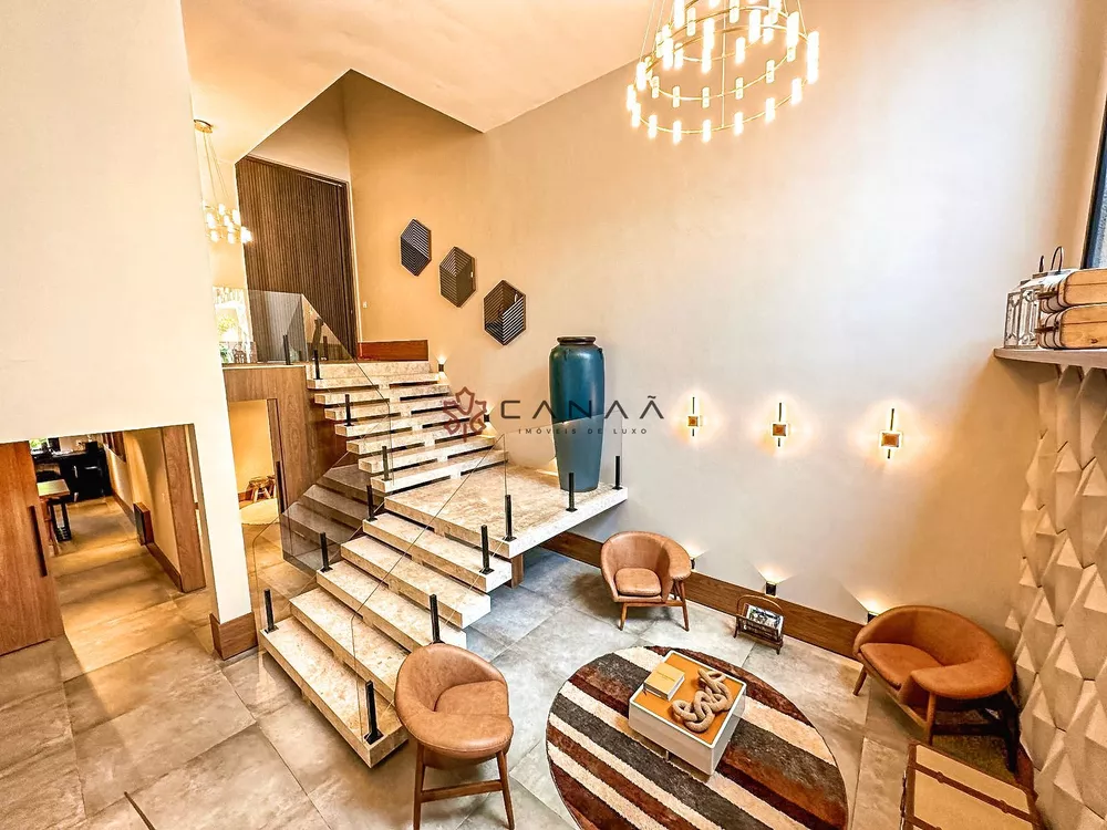 Casa de Condomínio, 6 quartos - Foto 31