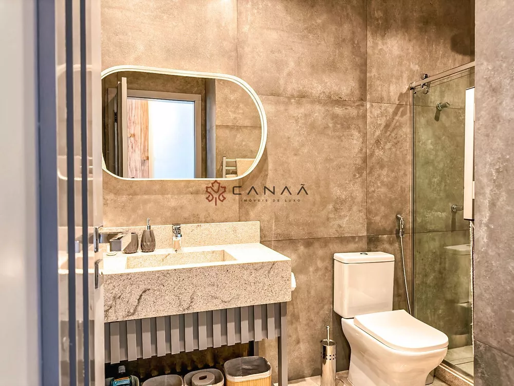 Casa de Condomínio, 6 quartos - Foto 75