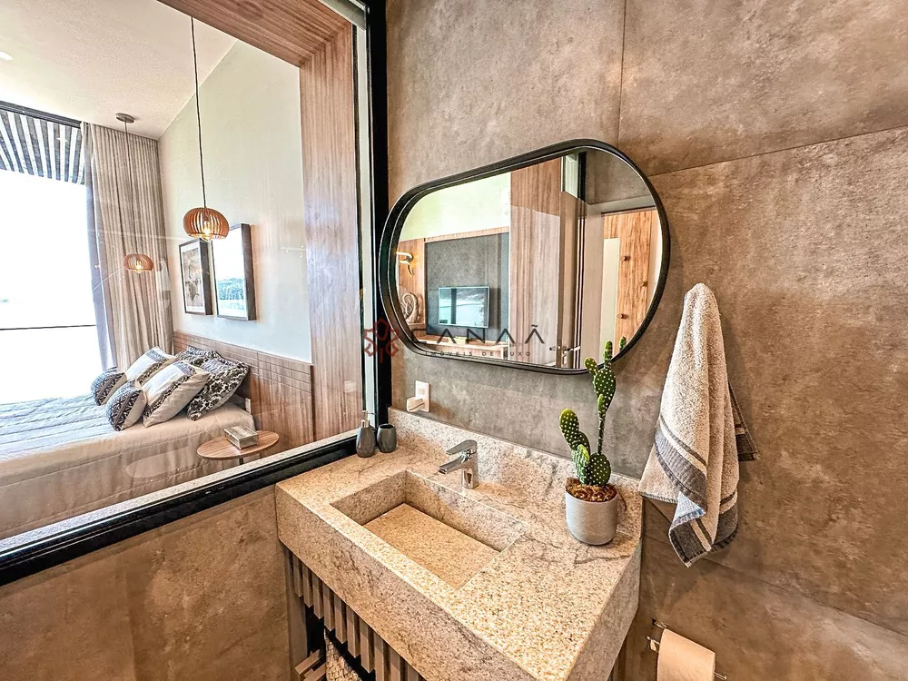 Casa de Condomínio, 6 quartos - Foto 54