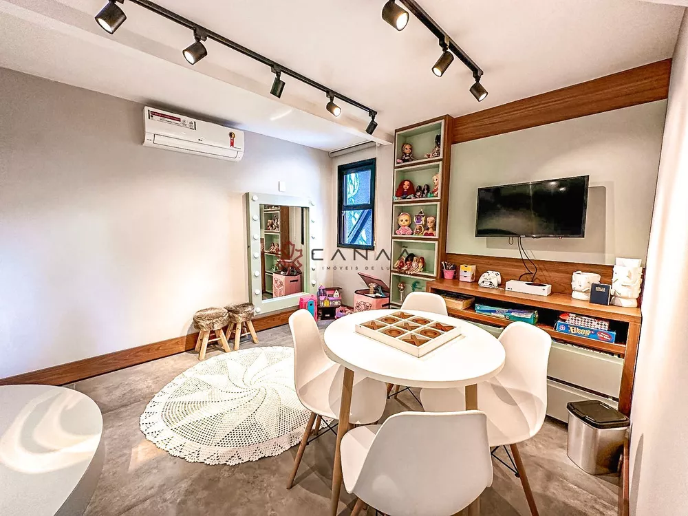 Casa de Condomínio, 6 quartos - Foto 36