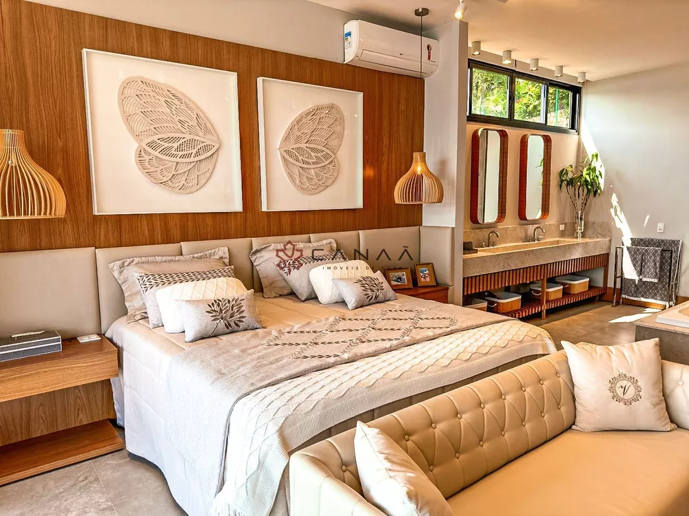 Casa de Condomínio, 6 quartos - Foto 63