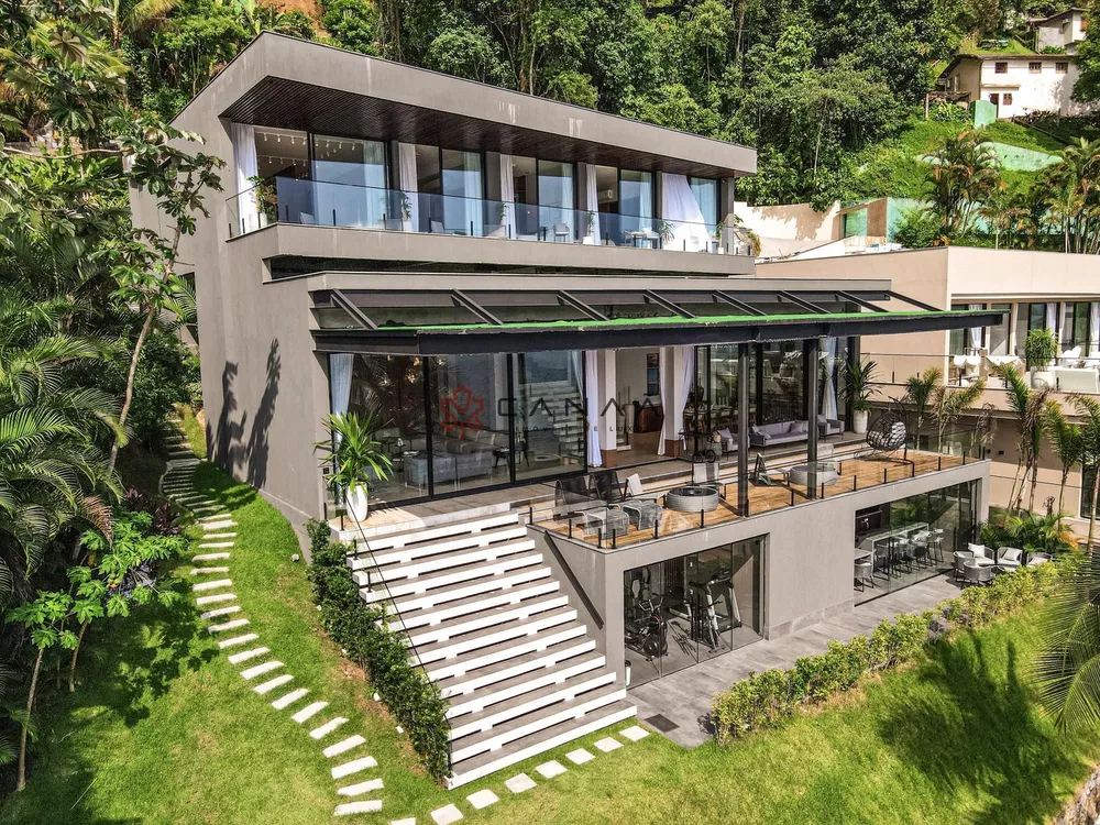 Casa de Condomínio, 6 quartos - Foto 7
