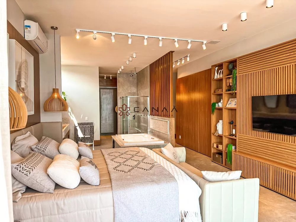 Casa de Condomínio, 6 quartos - Foto 62