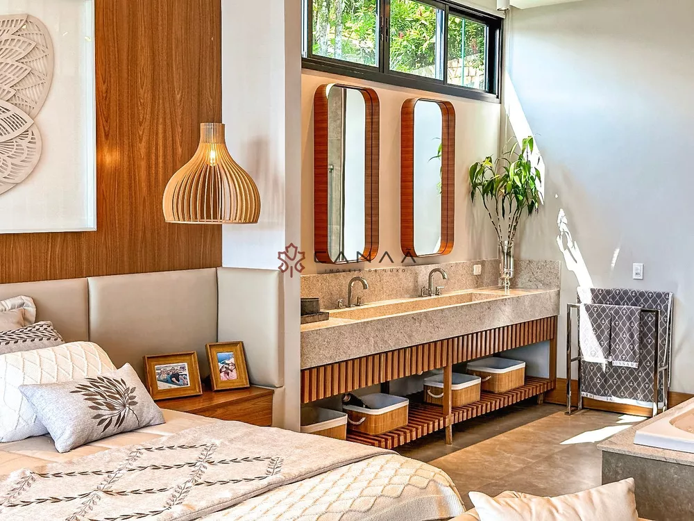 Casa de Condomínio, 6 quartos - Foto 61