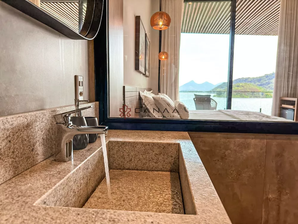 Casa de Condomínio, 6 quartos - Foto 44