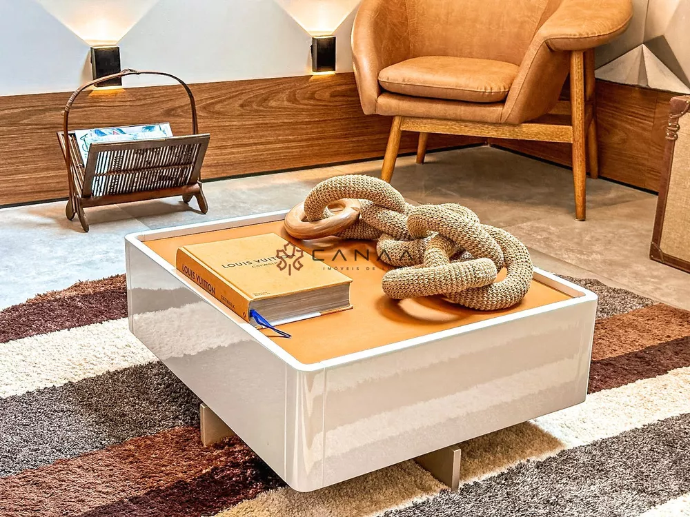 Casa de Condomínio, 6 quartos - Foto 30