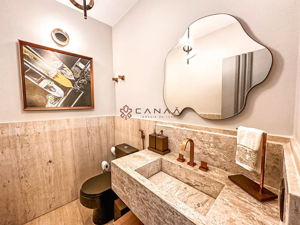 Casa de Condomínio, 6 quartos - Foto 27