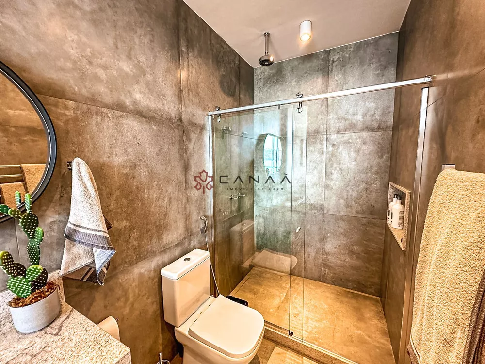 Casa de Condomínio, 6 quartos - Foto 56