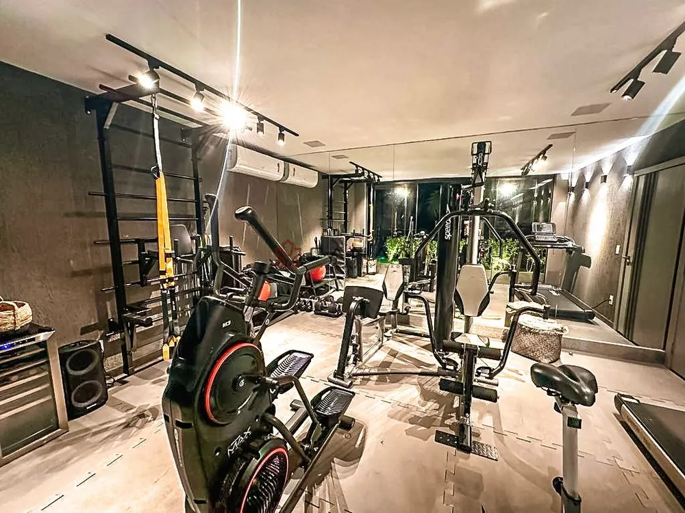 Casa de Condomínio, 6 quartos - Foto 10