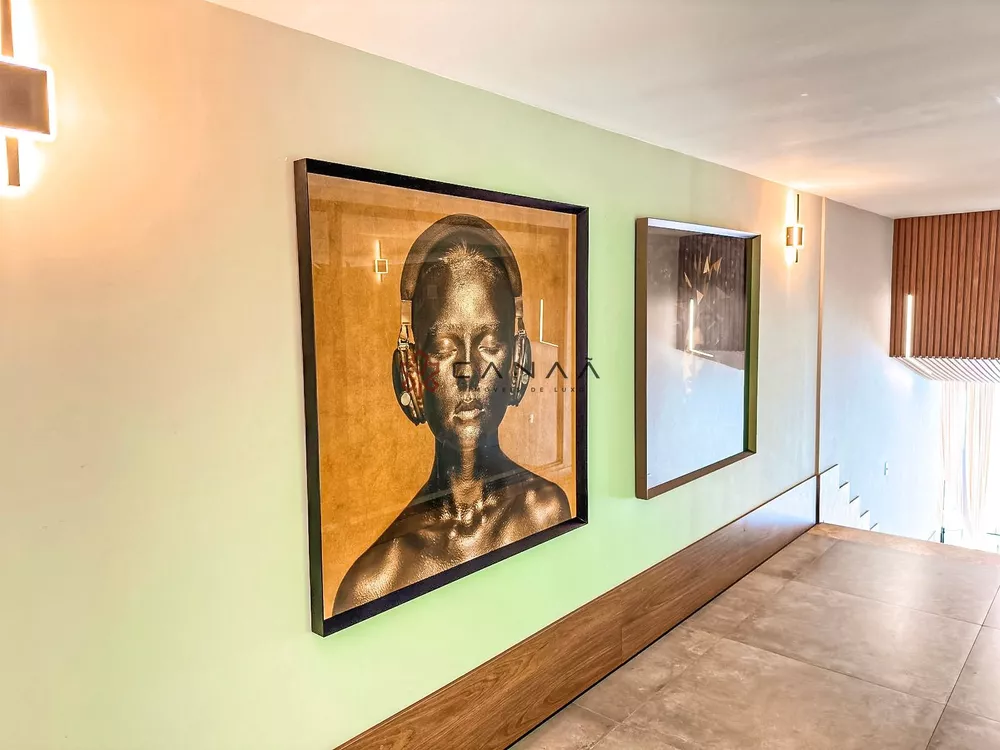 Casa de Condomínio, 6 quartos - Foto 37