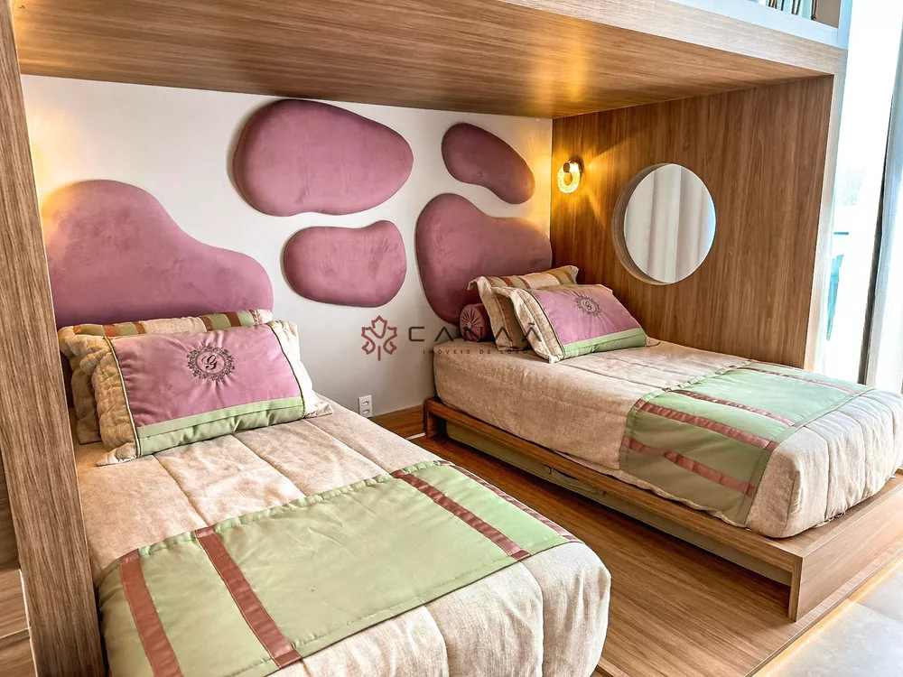Casa de Condomínio, 6 quartos - Foto 46