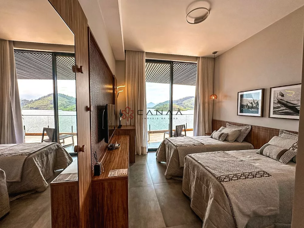 Casa de Condomínio, 6 quartos - Foto 71