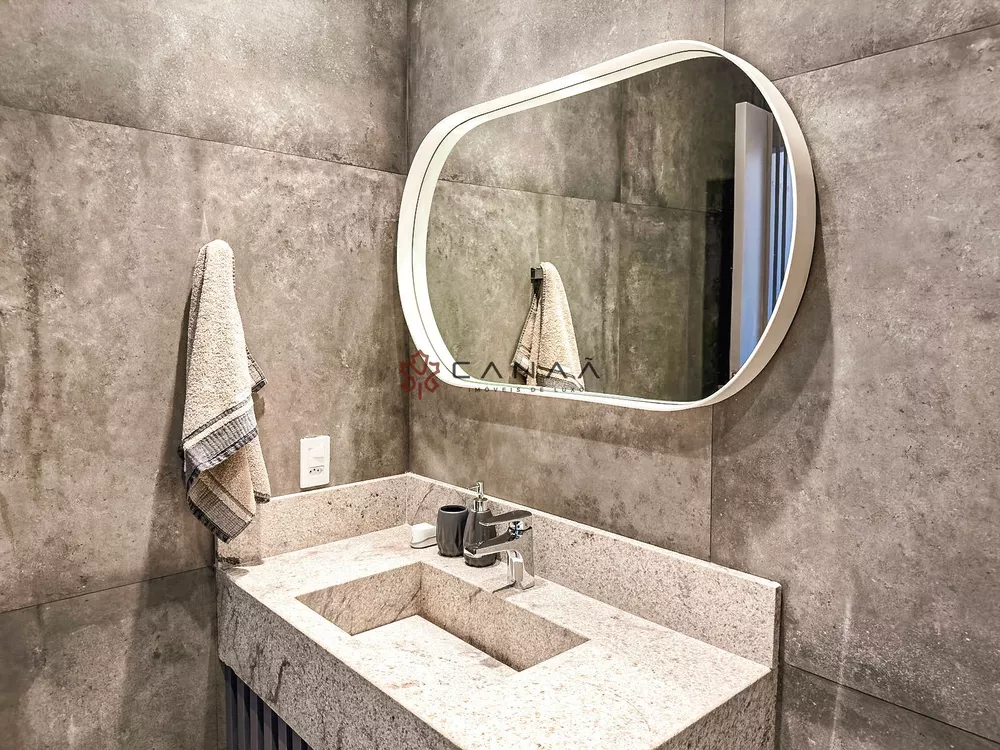 Casa de Condomínio, 6 quartos - Foto 76