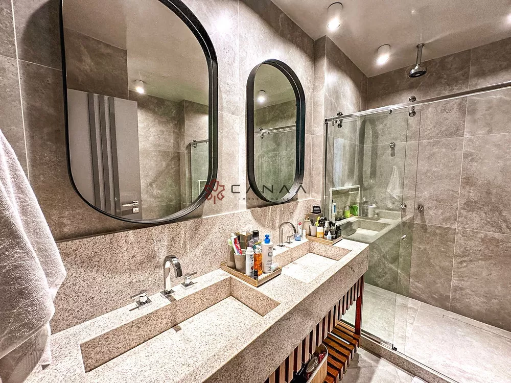 Casa de Condomínio, 6 quartos - Foto 68