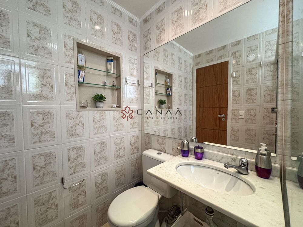Casa de Condomínio, 3 quartos - Foto 51