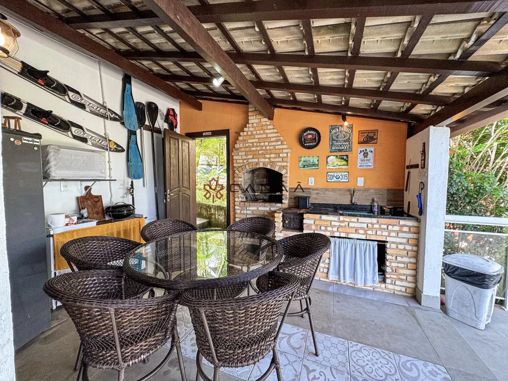 Casa de Condomínio, 3 quartos - Foto 5