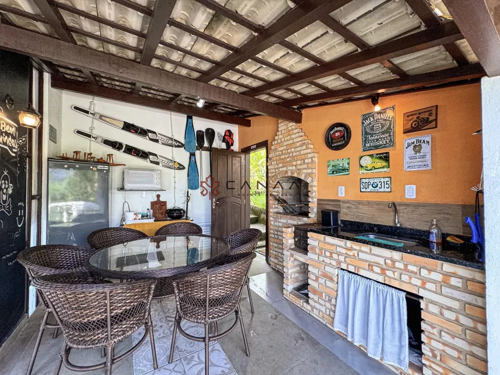 Casa de Condomínio, 3 quartos - Foto 7
