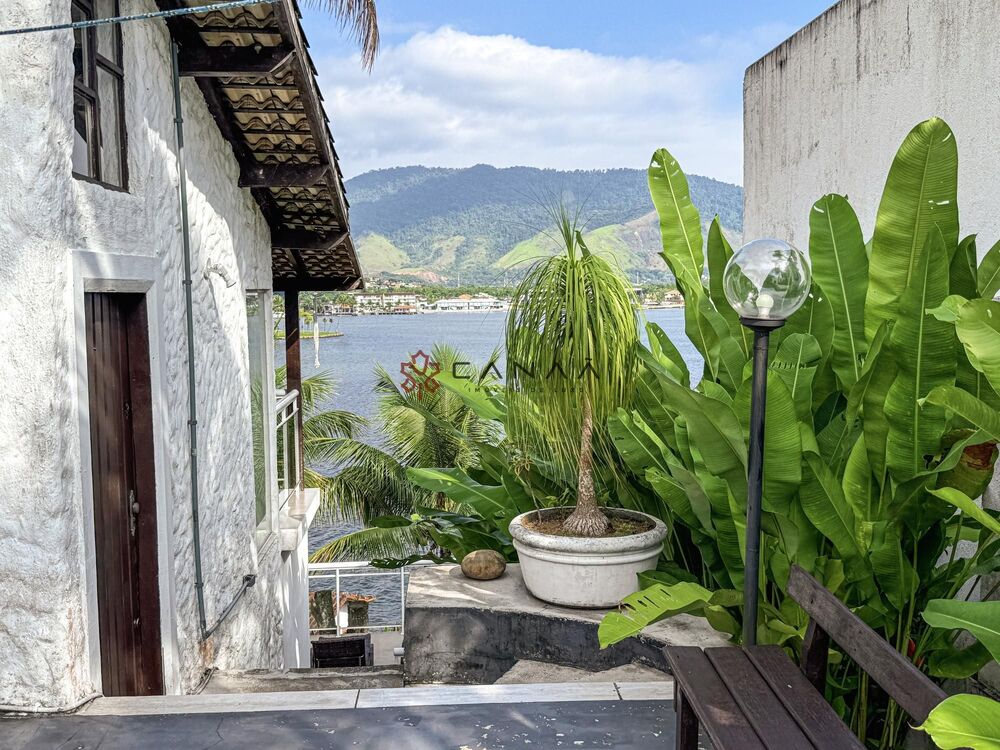 Casa de Condomínio, 3 quartos - Foto 56
