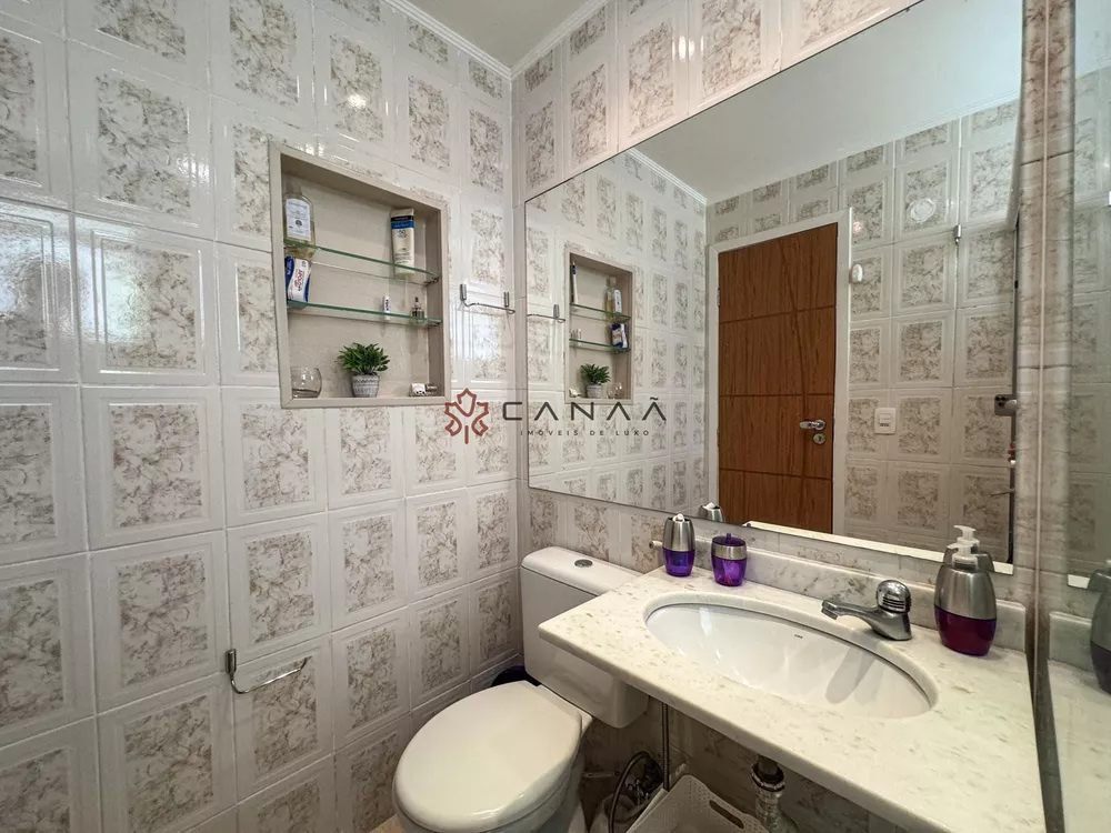 Casa de Condomínio, 3 quartos - Foto 23