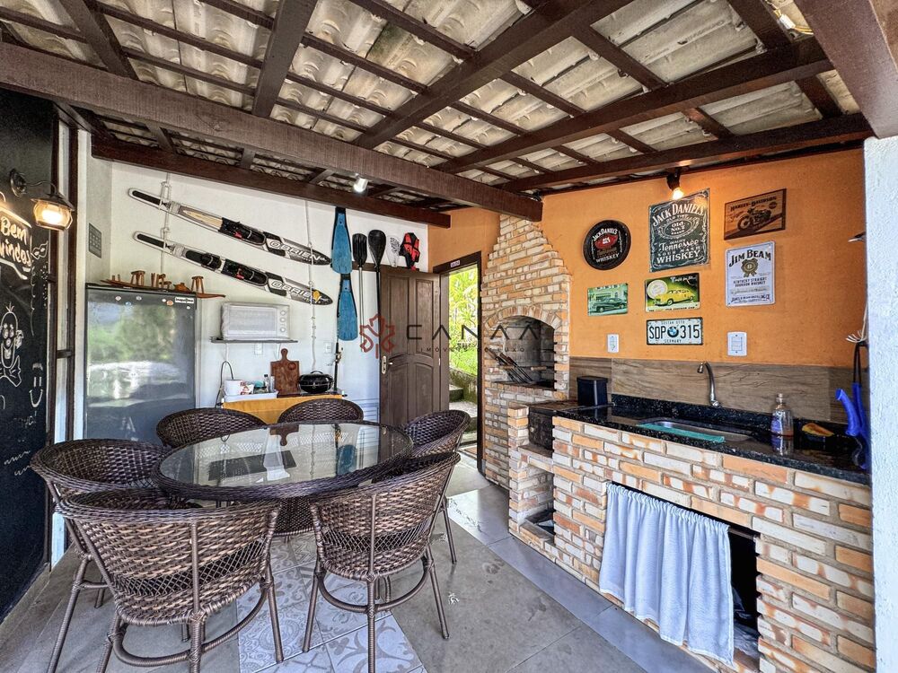 Casa de Condomínio, 3 quartos - Foto 54