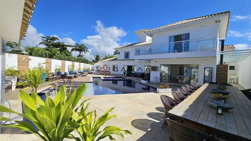 Casa, 10 quartos, 800 m² - Foto 2