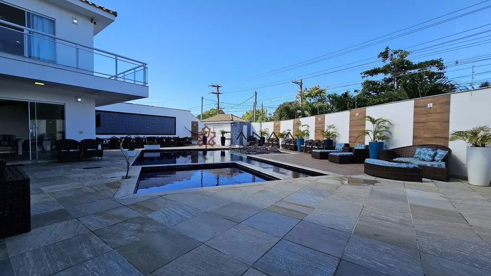 Casa, 10 quartos, 800 m² - Foto 4