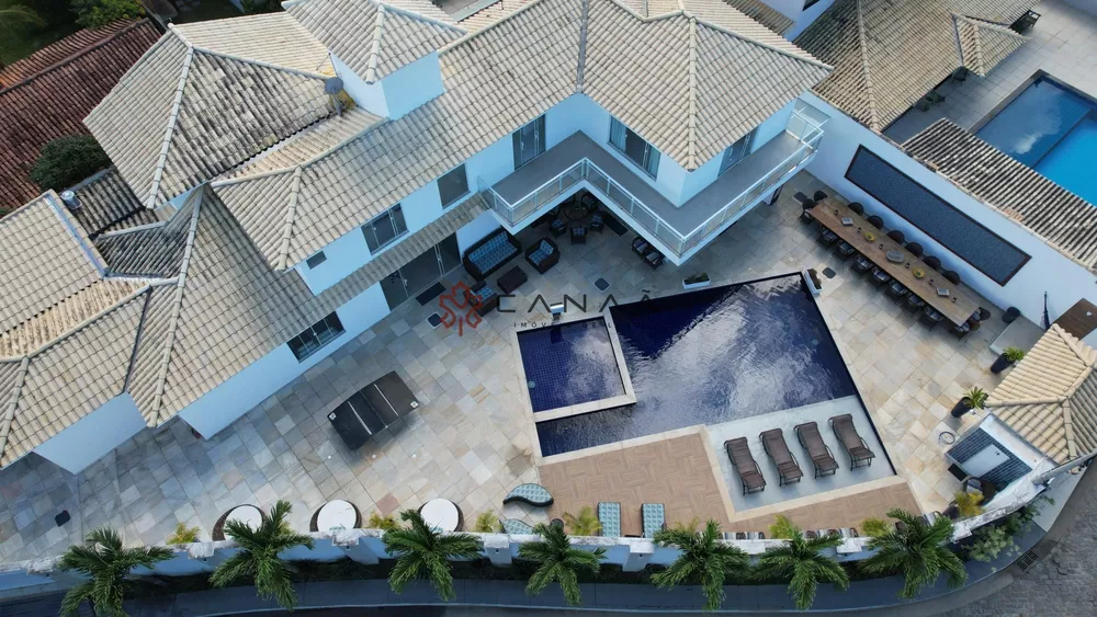 Casa, 10 quartos, 800 m² - Foto 1