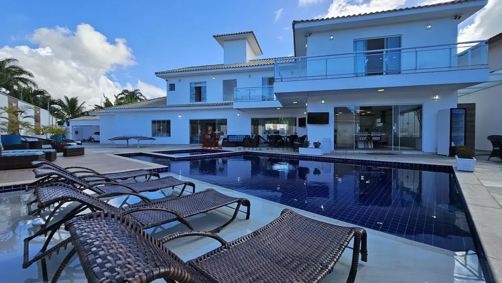 Casa, 10 quartos, 800 m² - Foto 32