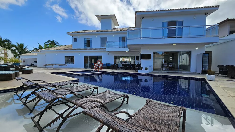 Casa, 10 quartos, 800 m² - Foto 3