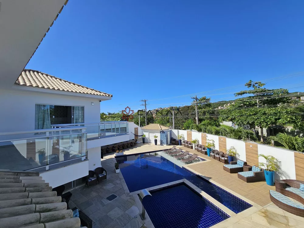 Casa, 10 quartos, 800 m² - Foto 31