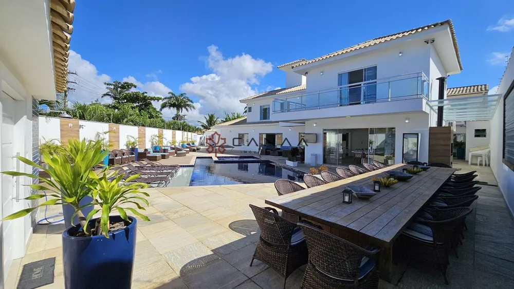 Casa, 10 quartos, 800 m² - Foto 30