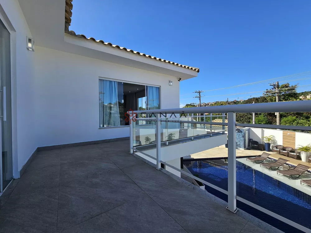 Casa, 10 quartos, 800 m² - Foto 25