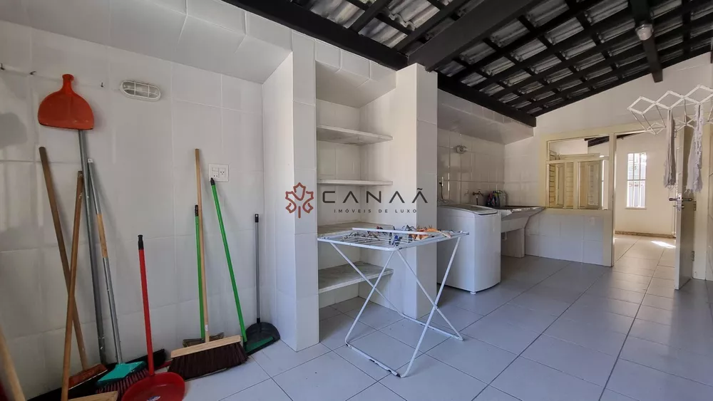 Casa de Condomínio, 5 quartos - Foto 43