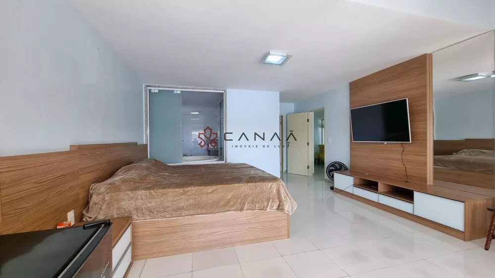 Casa de Condomínio, 5 quartos - Foto 33