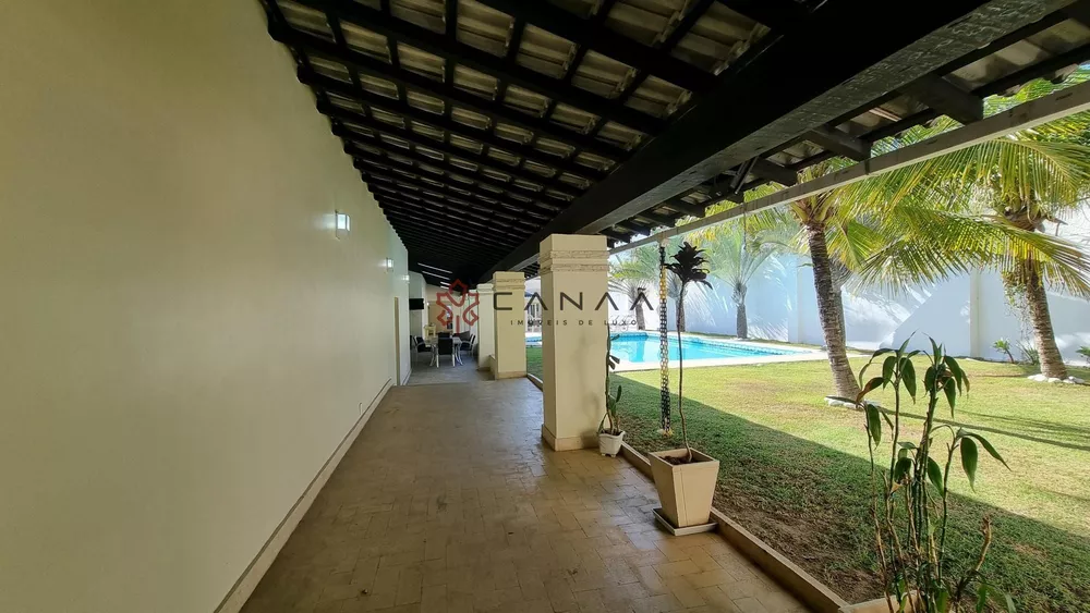 Casa de Condomínio, 5 quartos - Foto 4