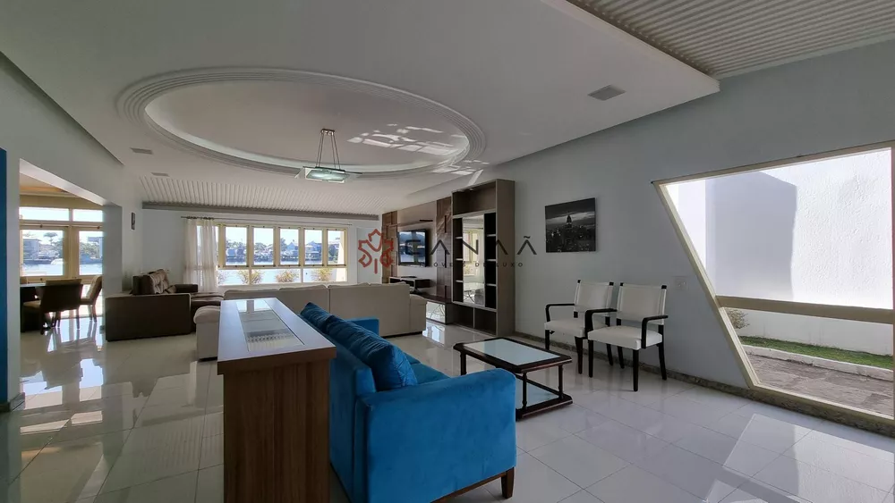 Casa de Condomínio, 5 quartos - Foto 20