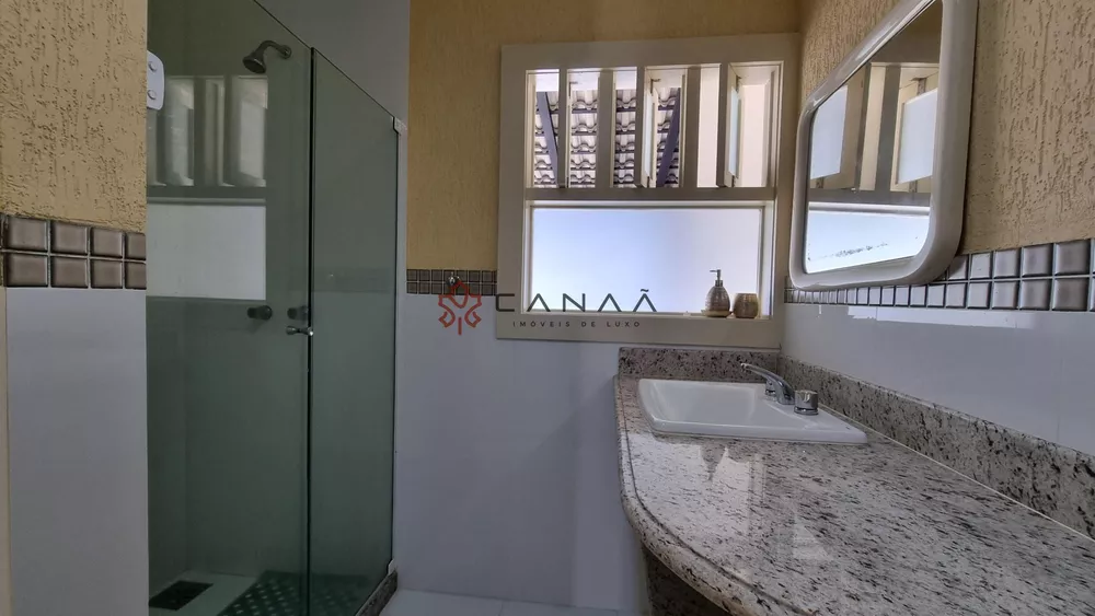 Casa de Condomínio, 5 quartos - Foto 40