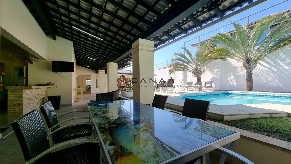 Casa de Condomínio, 5 quartos - Foto 8