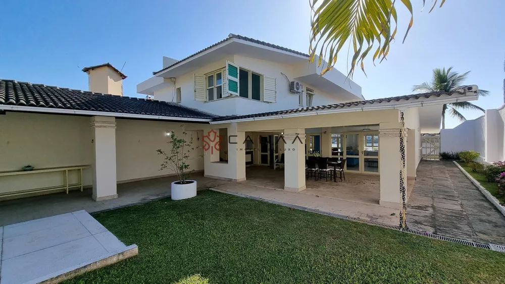 Casa de Condomínio, 5 quartos - Foto 9