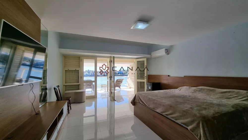 Casa de Condomínio, 5 quartos - Foto 32
