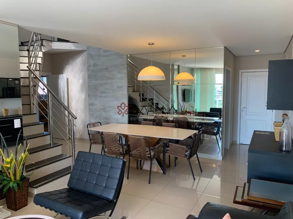 Cobertura, 4 quartos, 270 m² - Foto 1