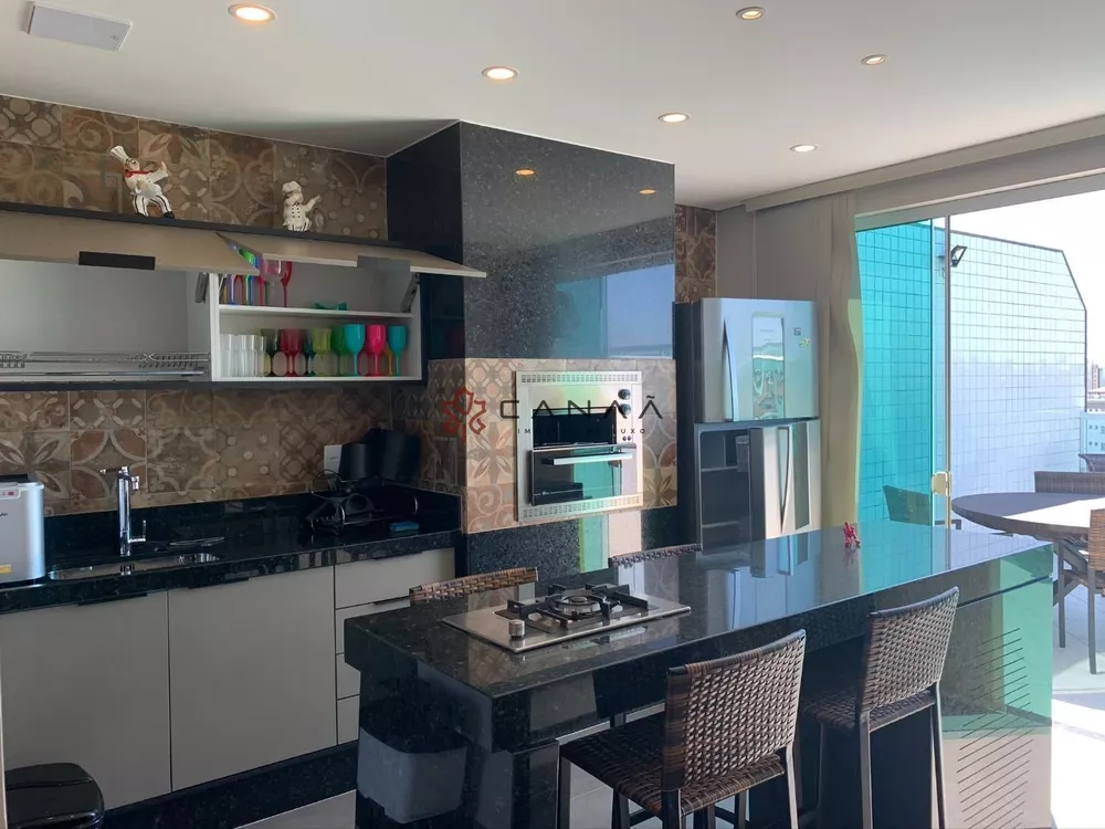 Cobertura, 4 quartos, 270 m² - Foto 21