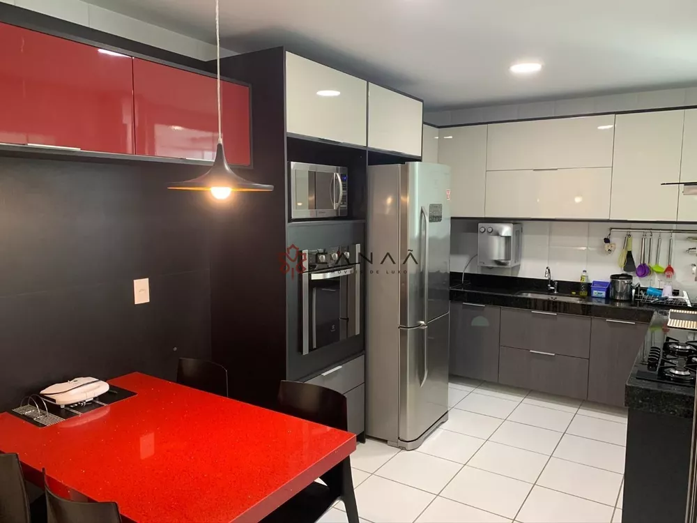 Cobertura, 4 quartos, 270 m² - Foto 3
