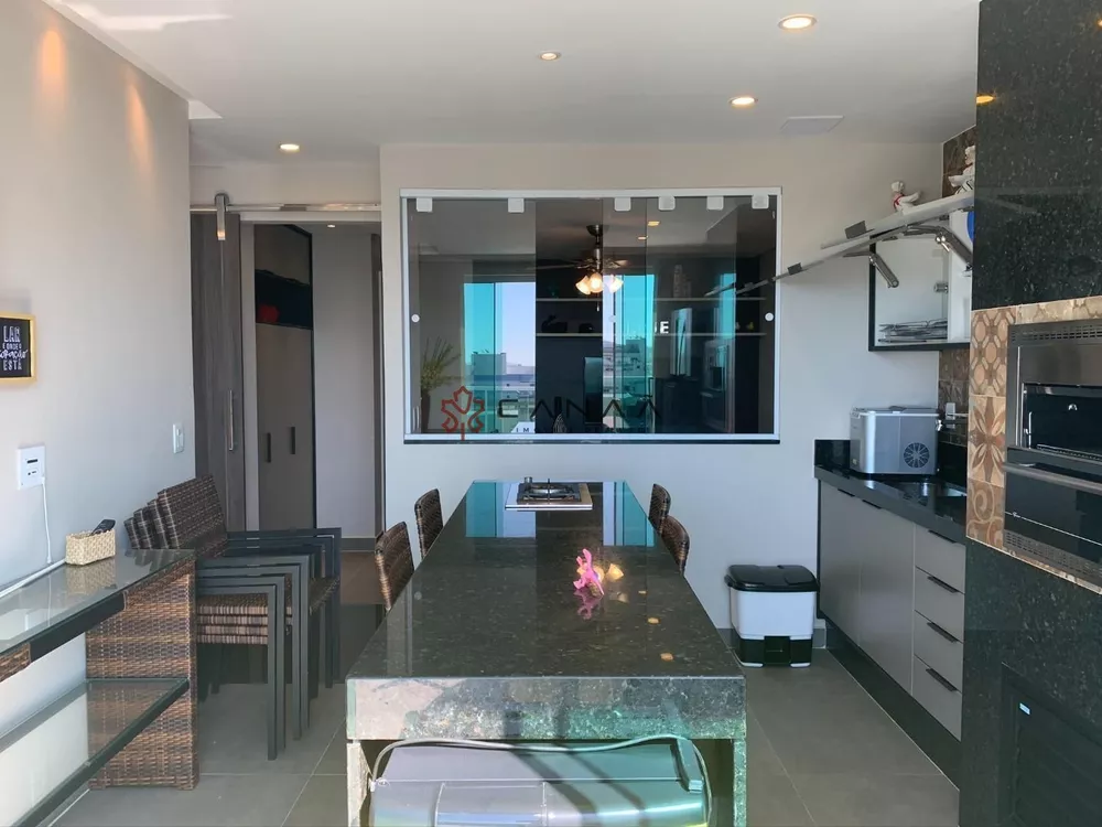 Cobertura, 4 quartos, 270 m² - Foto 17