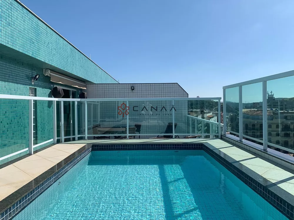 Cobertura, 4 quartos, 270 m² - Foto 15