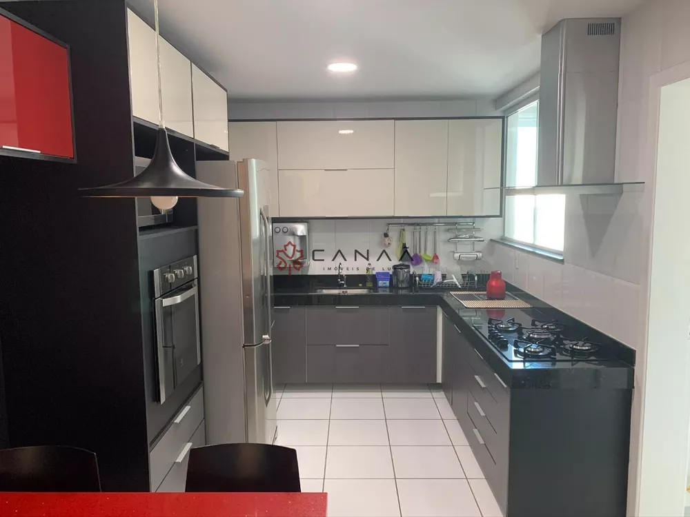 Cobertura, 4 quartos, 270 m² - Foto 2