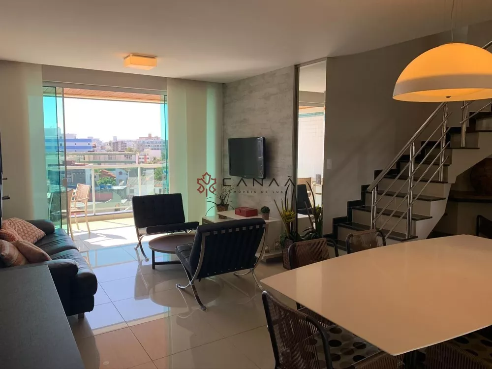 Cobertura, 4 quartos, 270 m² - Foto 20